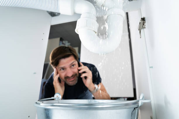 Best Emergency Plumber  in King, NC