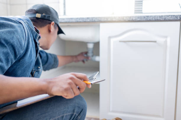 Best Plumbing Installation Services  in King, NC