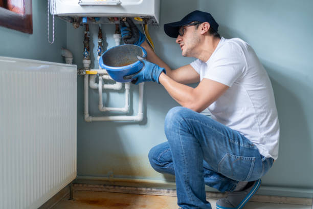 Best Gas Line Repair  in King, NC