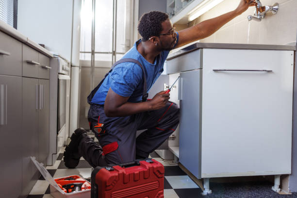 Best Affordable Plumber Near Me  in King, NC